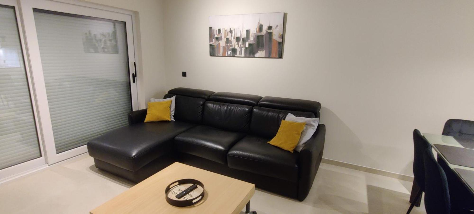 Recent Vernieuwd Appartement Met Zeezicht En Een Gratis Parkeerplaats Koksijde Exterior foto