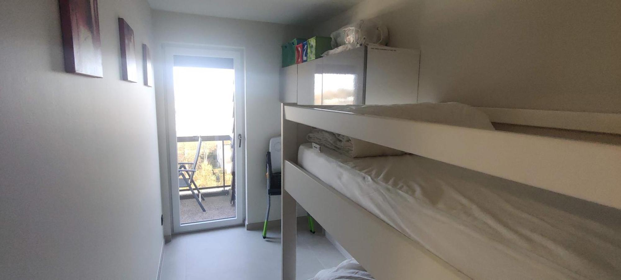 Recent Vernieuwd Appartement Met Zeezicht En Een Gratis Parkeerplaats Koksijde Exterior foto