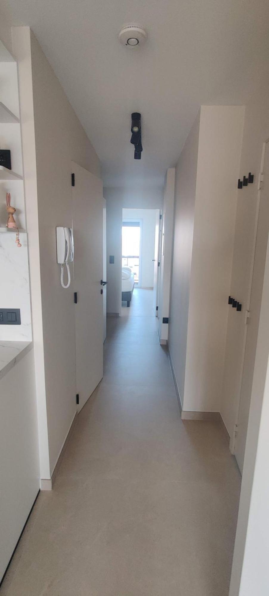 Recent Vernieuwd Appartement Met Zeezicht En Een Gratis Parkeerplaats Koksijde Exterior foto